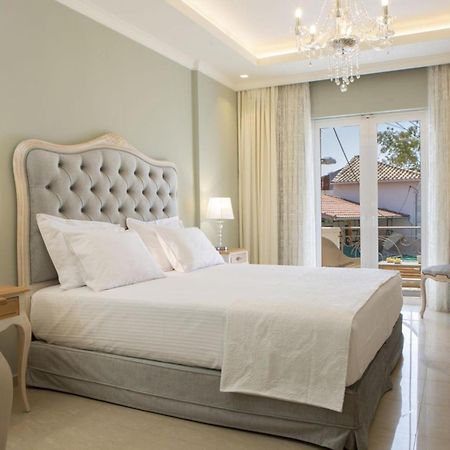 Vk Luxury Suites With Private Parking (Adults Only) Nydri (Lefkada) Exterior photo