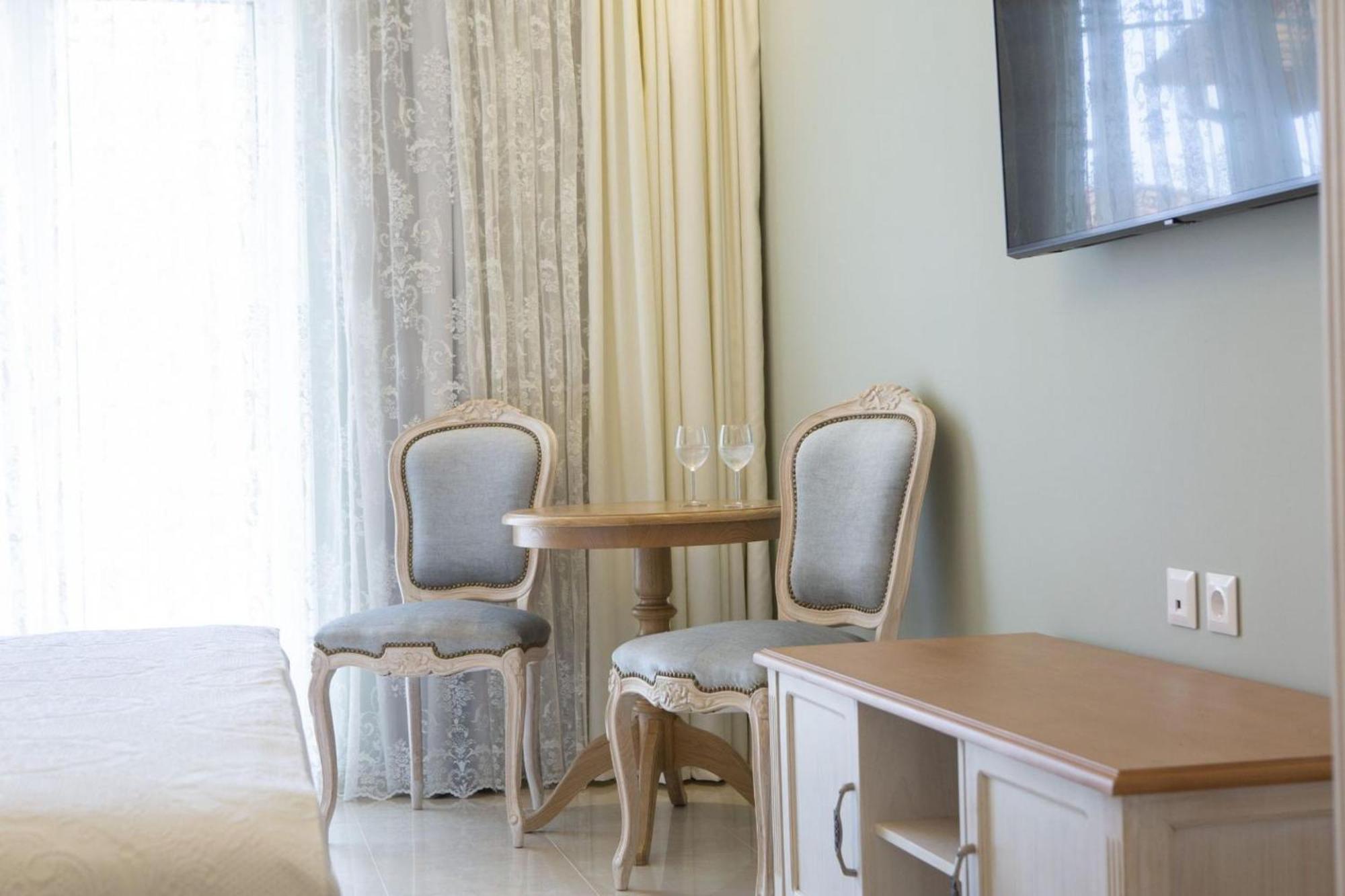 Vk Luxury Suites With Private Parking (Adults Only) Nydri (Lefkada) Exterior photo