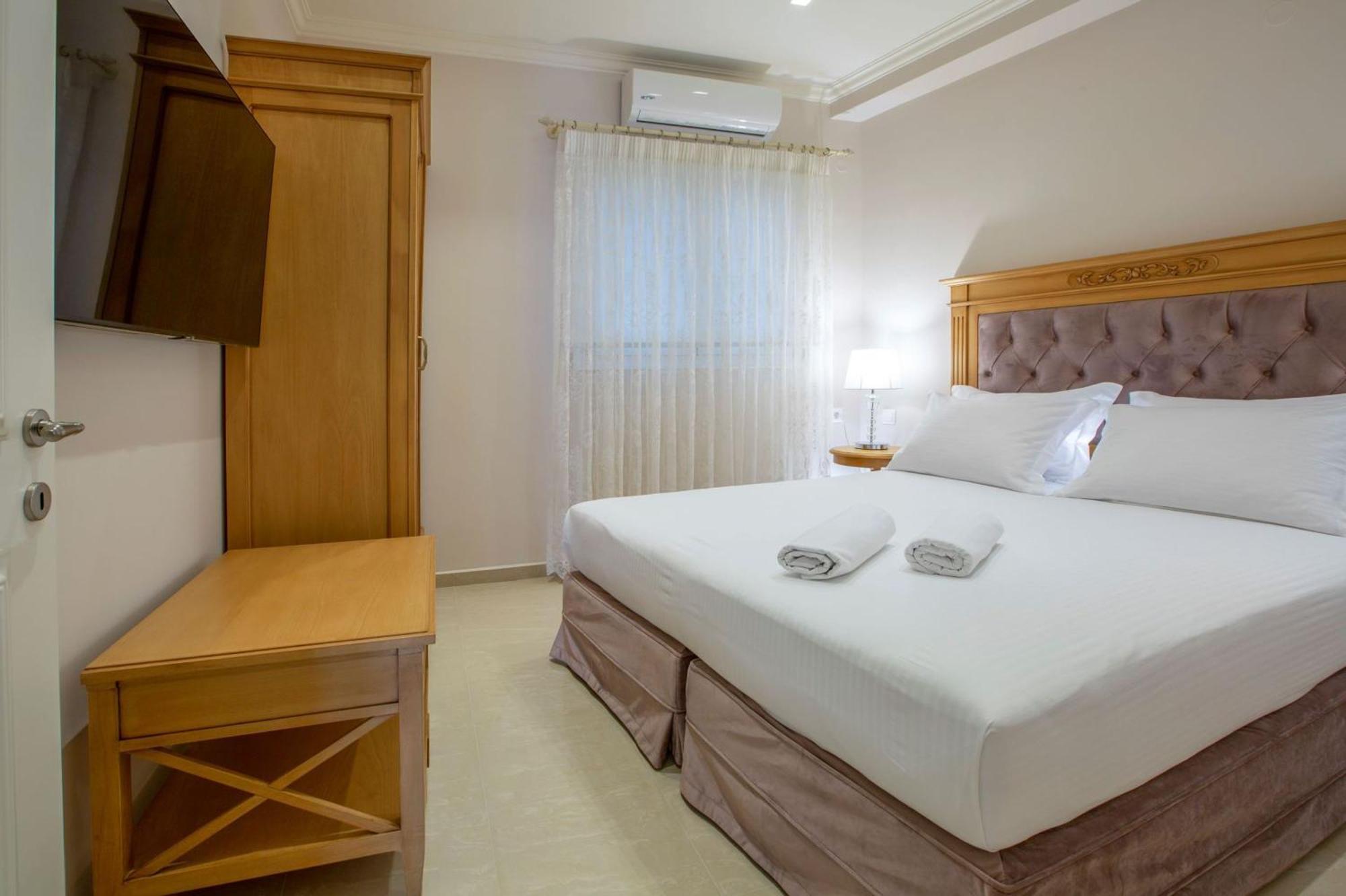 Vk Luxury Suites With Private Parking (Adults Only) Nydri (Lefkada) Exterior photo
