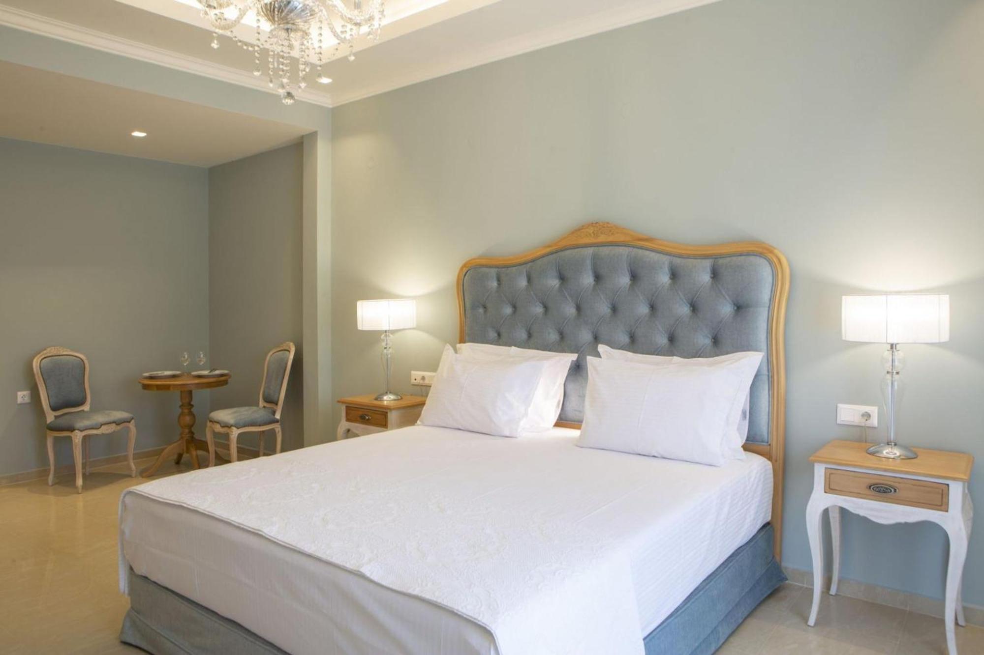 Vk Luxury Suites With Private Parking (Adults Only) Nydri (Lefkada) Exterior photo