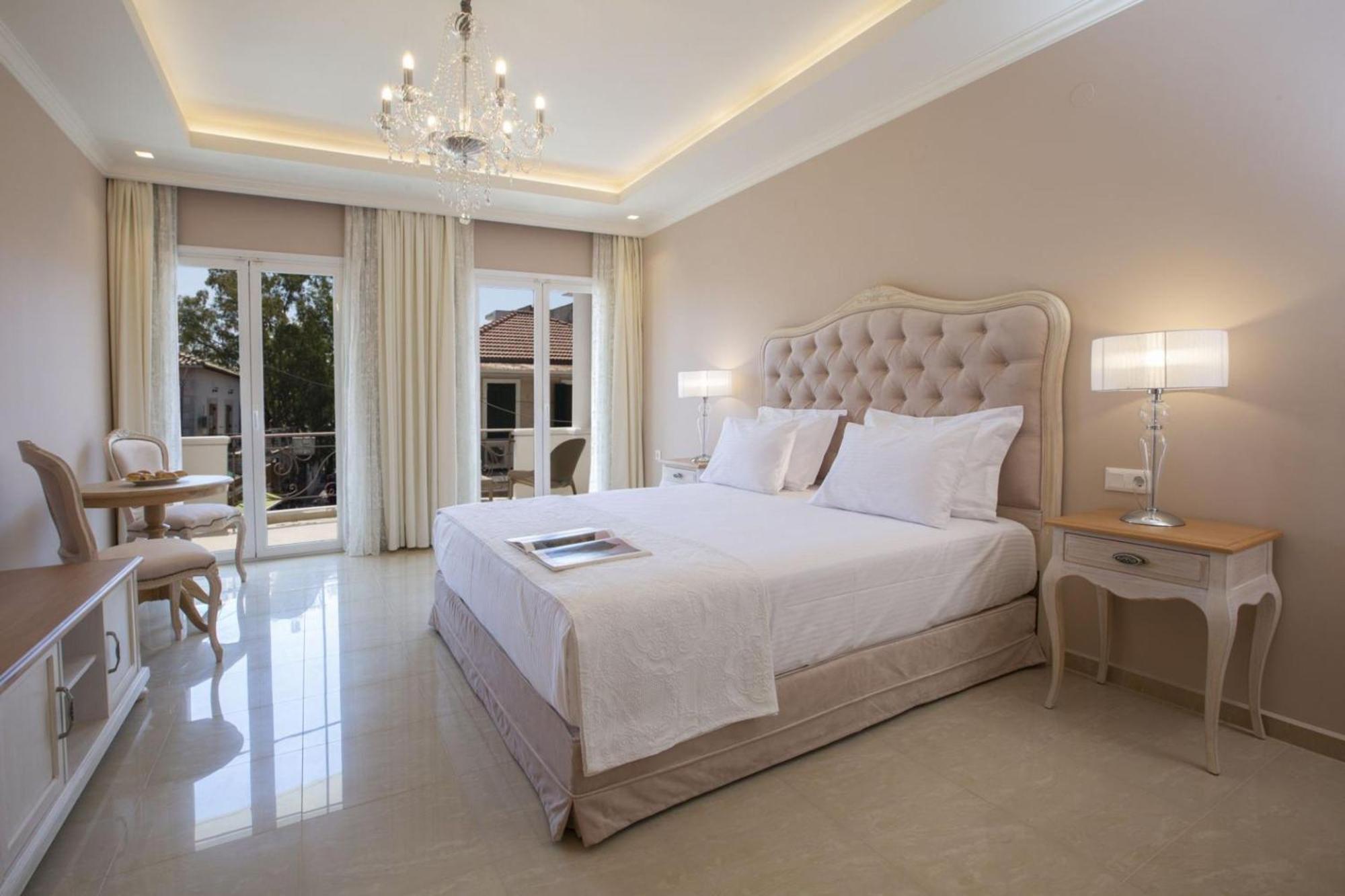 Vk Luxury Suites With Private Parking (Adults Only) Nydri (Lefkada) Exterior photo